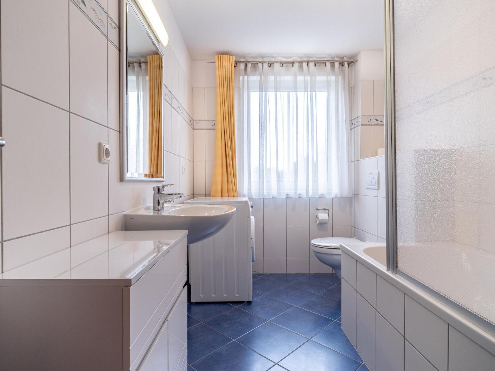 Schulstrasse Fewo S4 Prerow Exterior foto